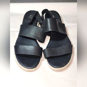 Via spiga strap Sandals
